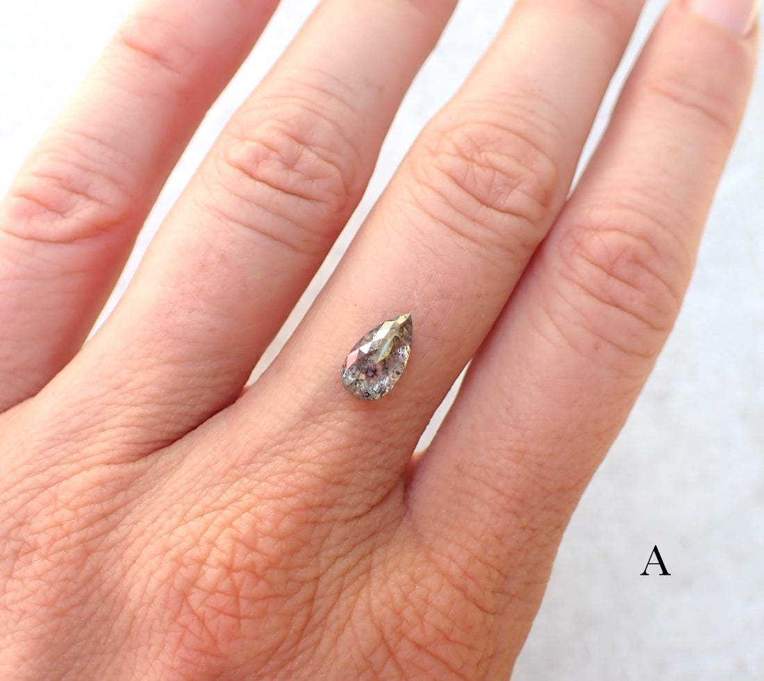 Custom Viewing Page for Abbey