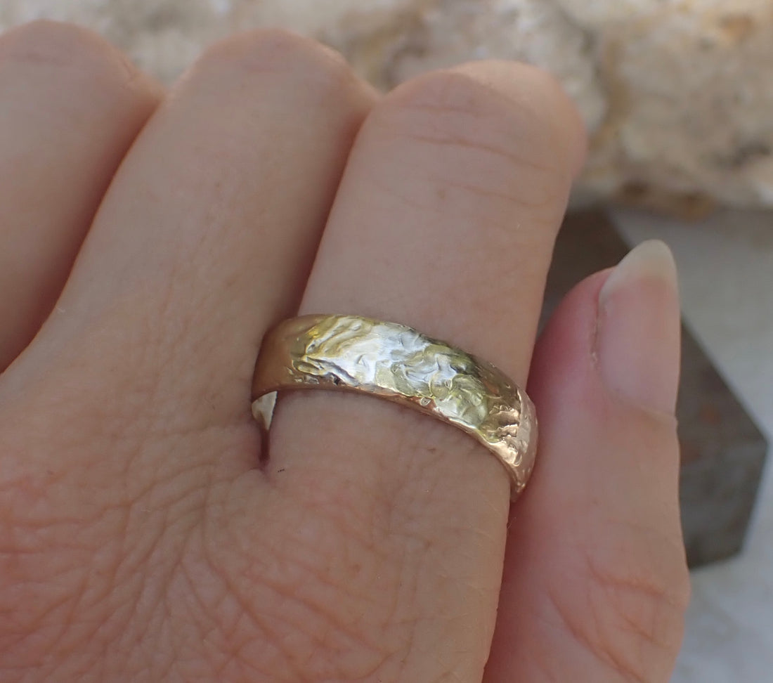 Custom Diamond Viewing for Kai