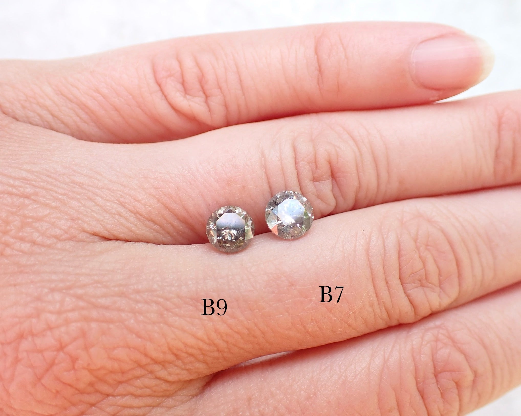 Custom Diamond Viewing for Daniel