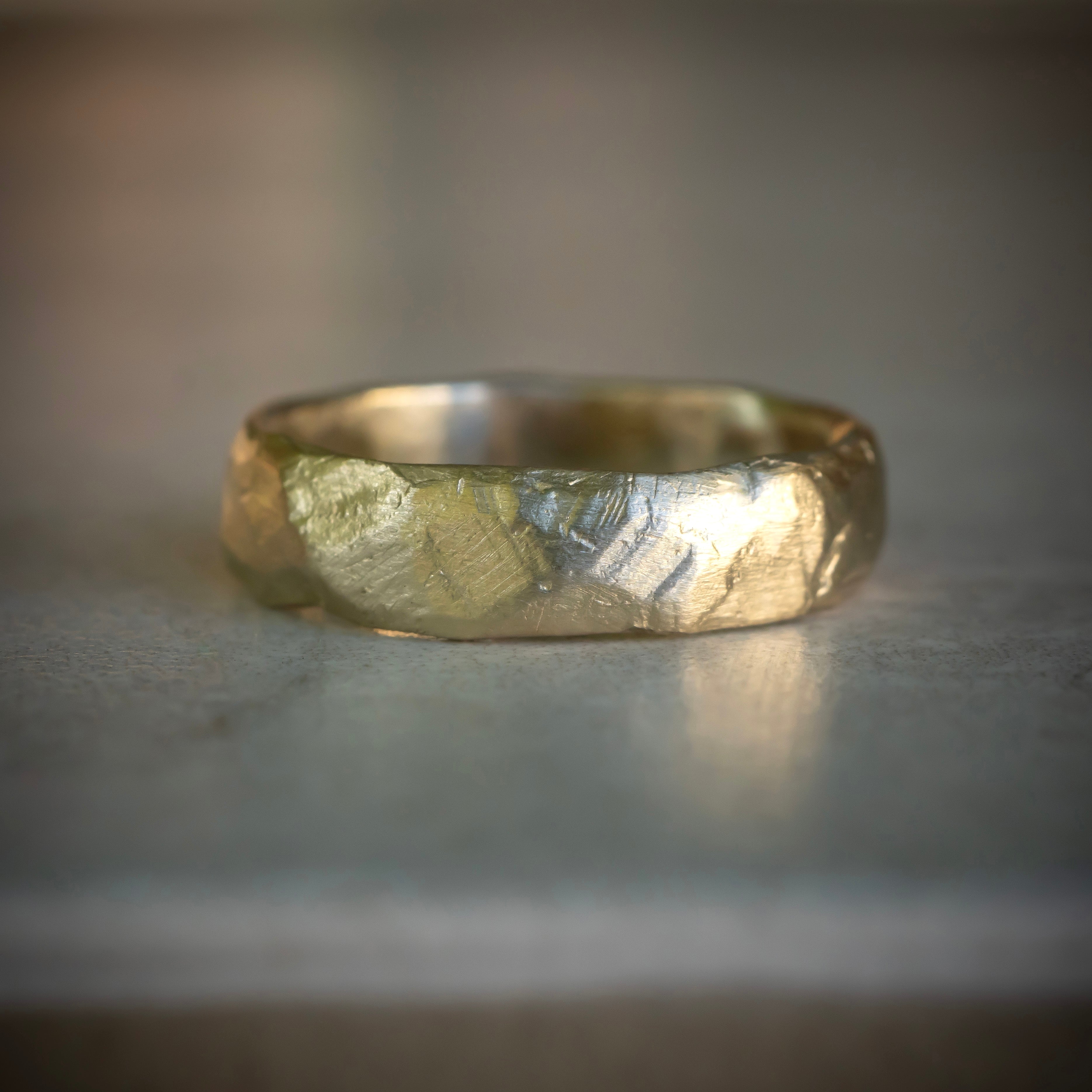 Boulder • Men&