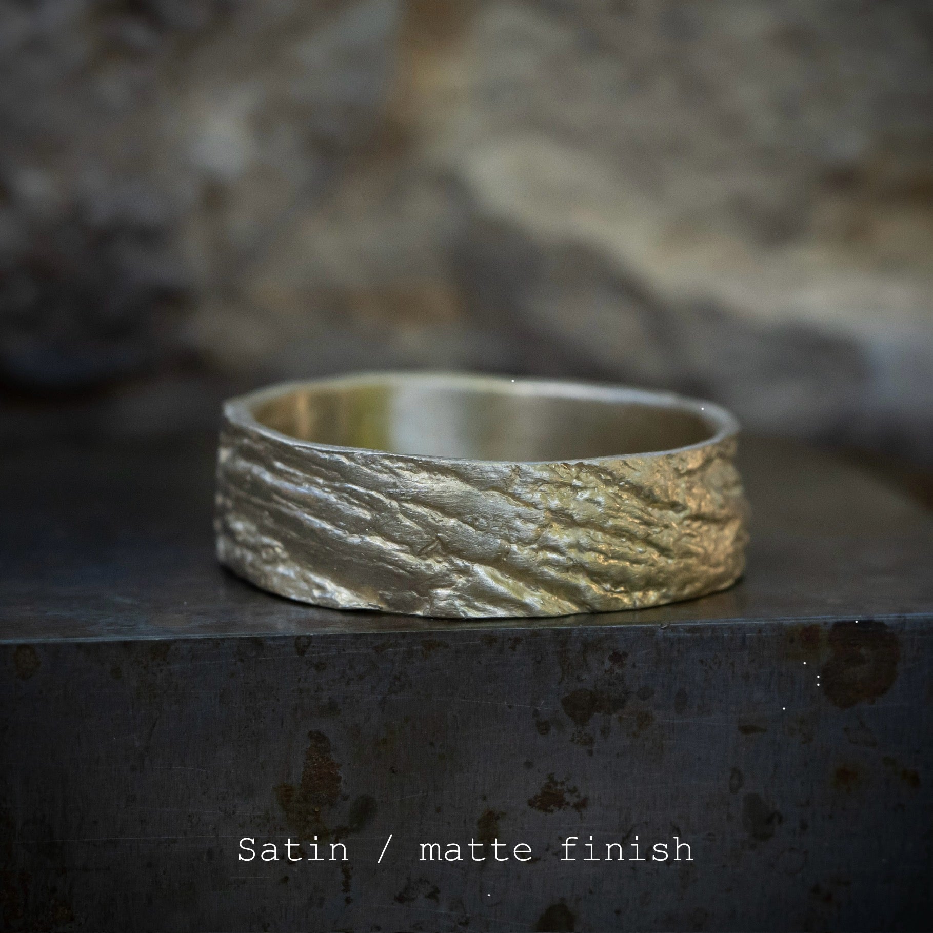 Driftwood • Men&