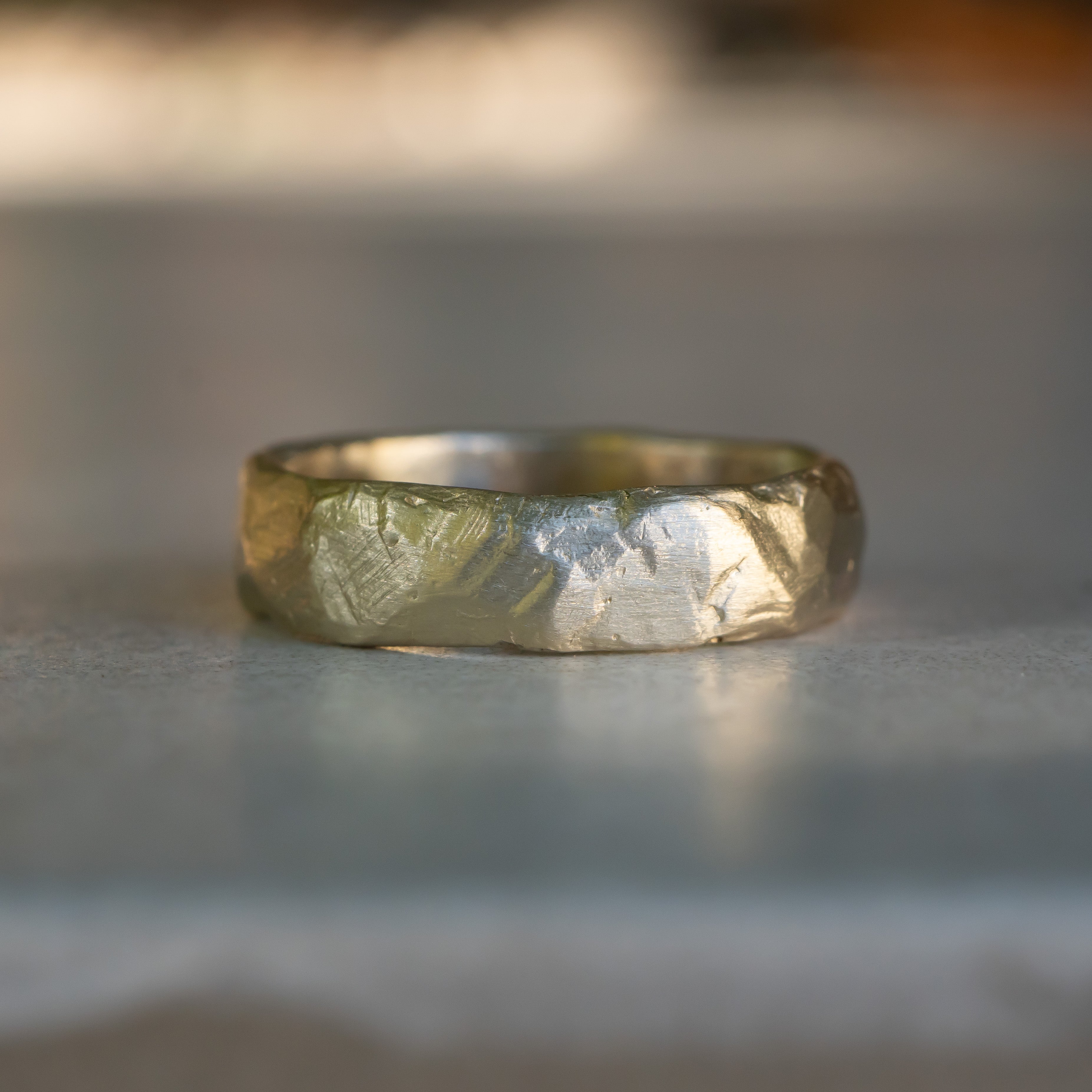 Boulder • Men&