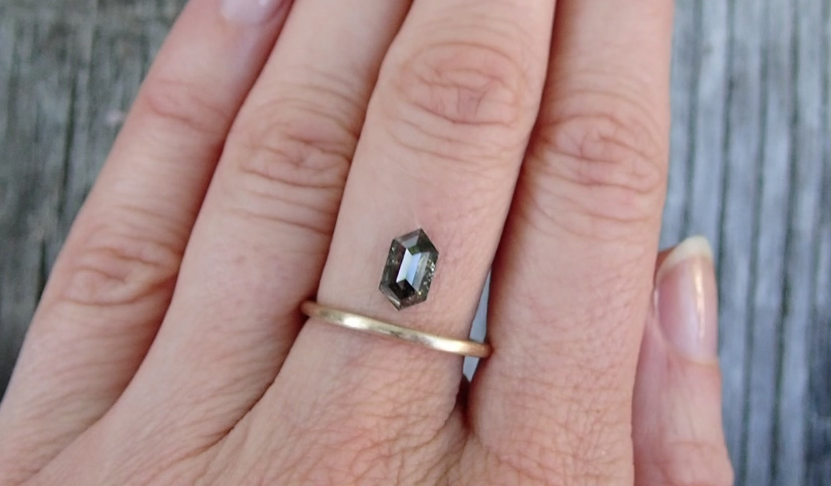 Diamond Viewing