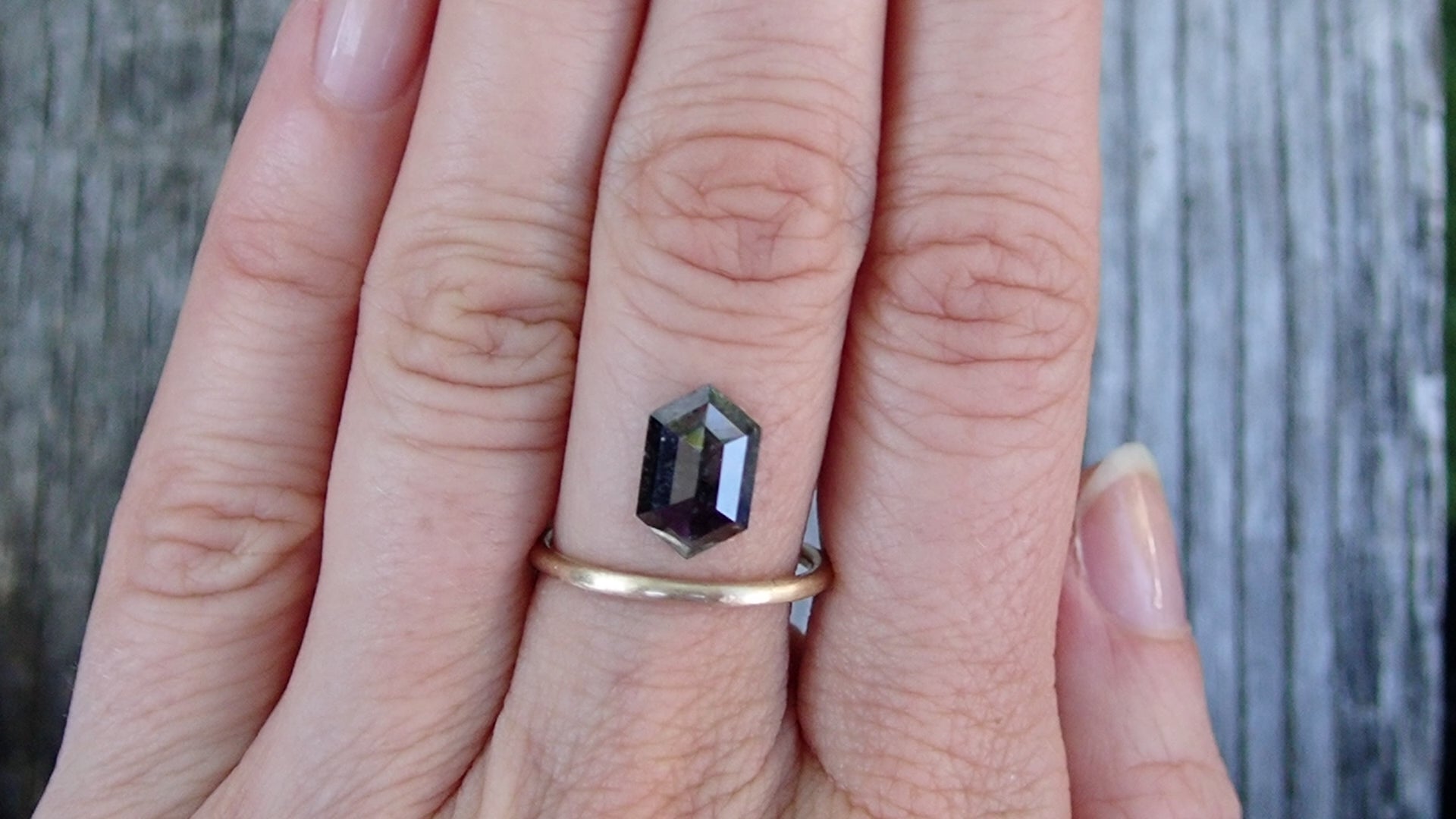Diamond Viewing