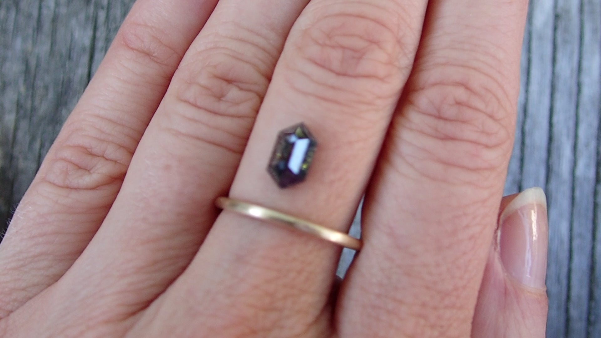 Diamond Viewing