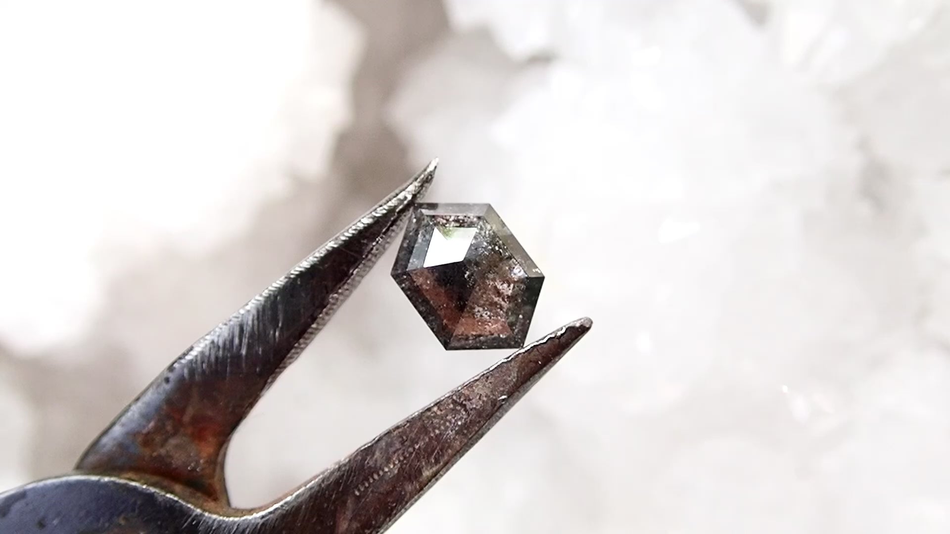 Ring Deposit for Matthew • Diamond H18