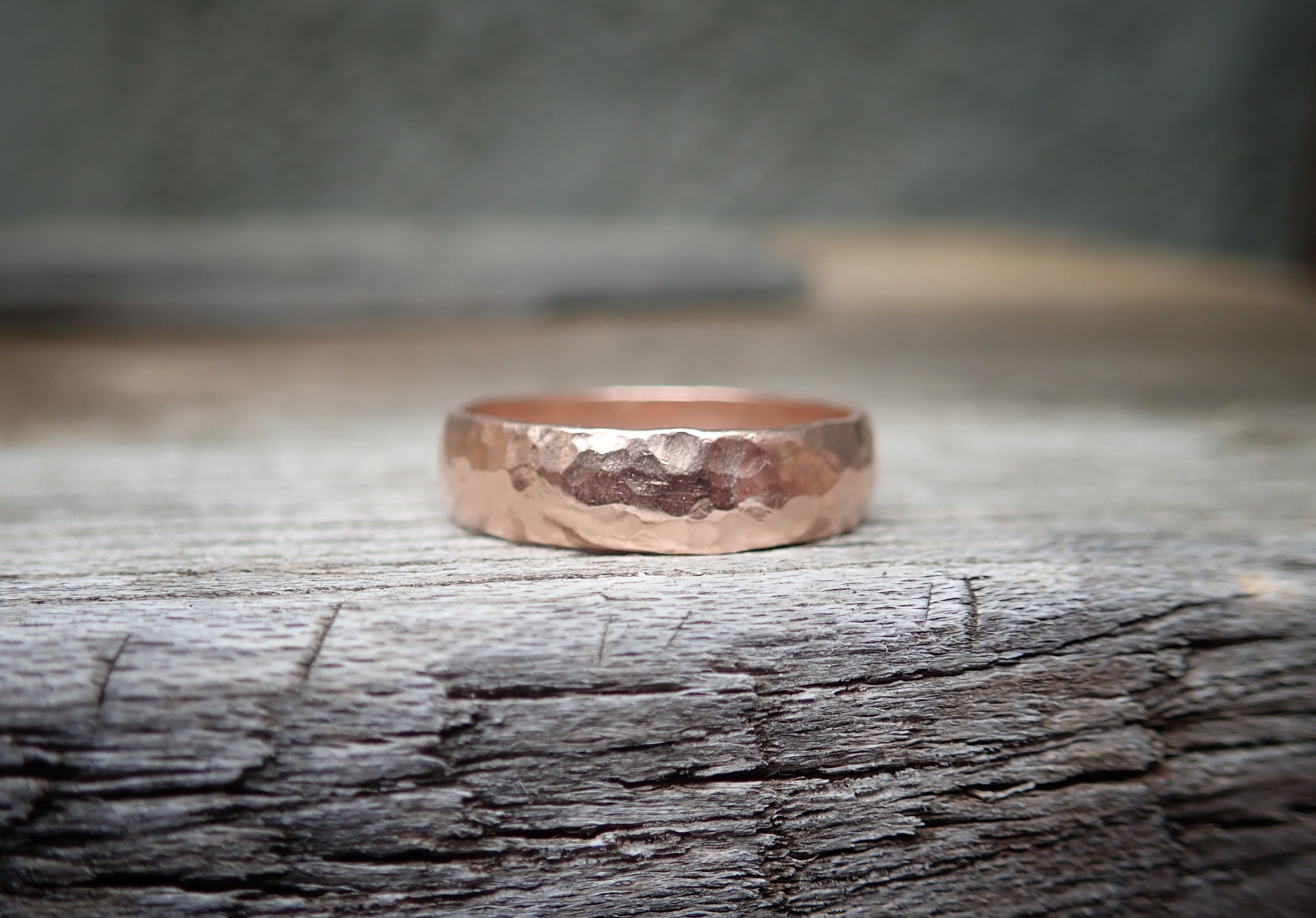 Hammered Men&