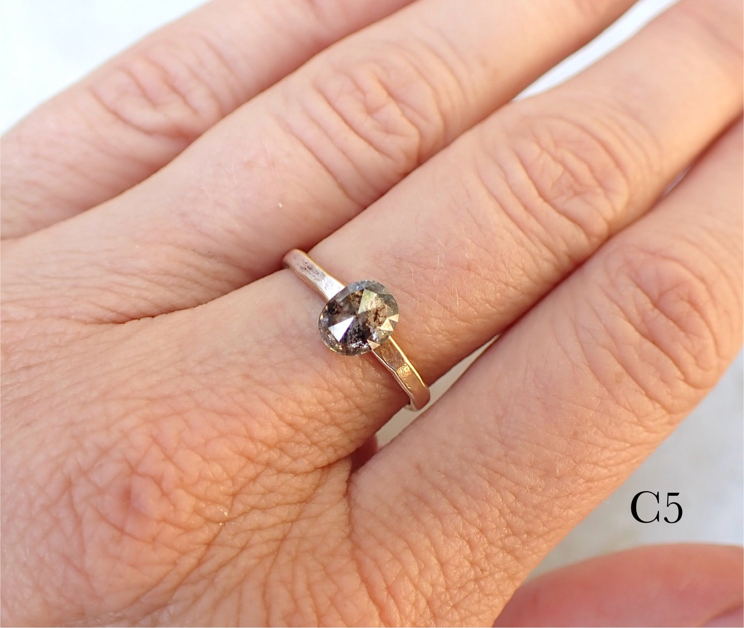 Custom Viewing Page for Brogan