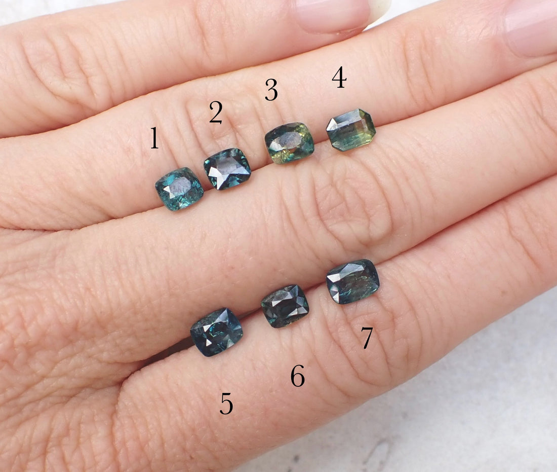 Custom Viewing Page for Shaun