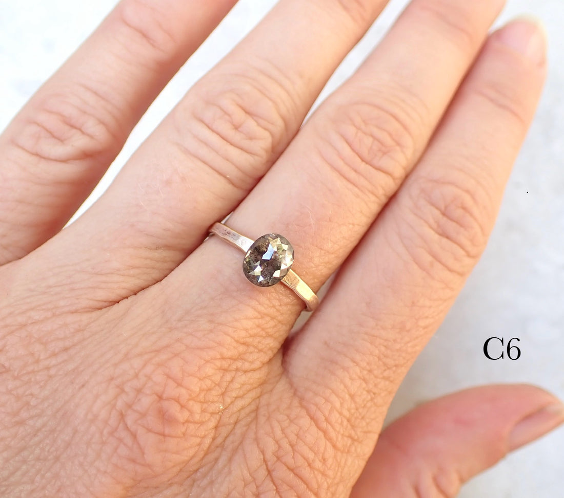 Custom Viewing Page for Brogan