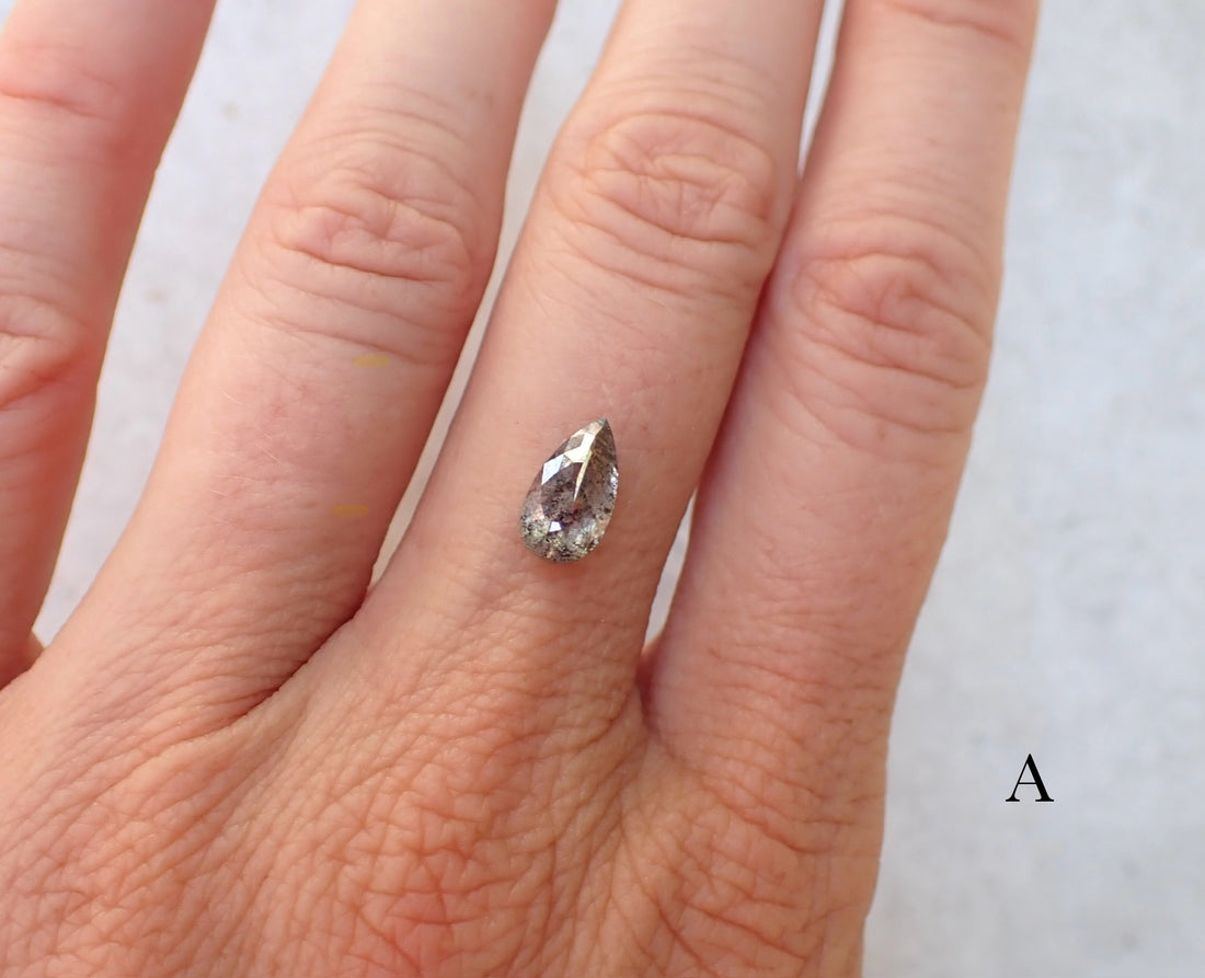 Custom Viewing Page for Abbey