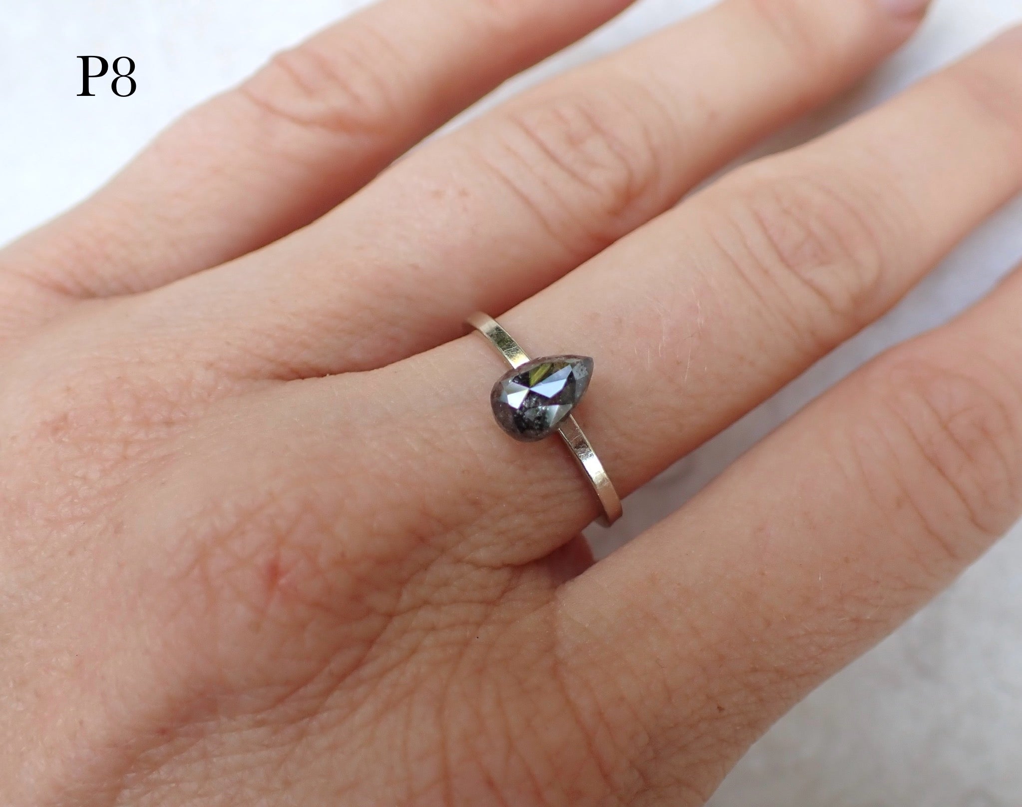 Custom Viewing Page for Julian