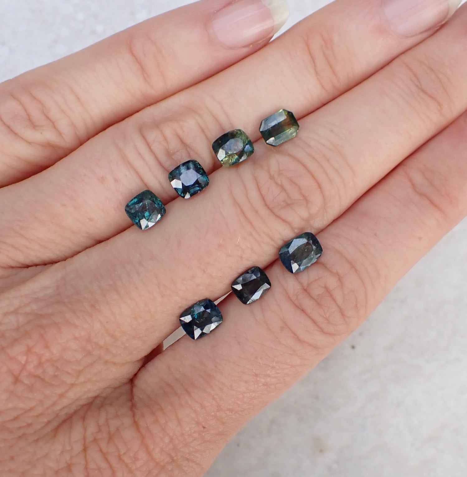 Custom Viewing Page for Shaun