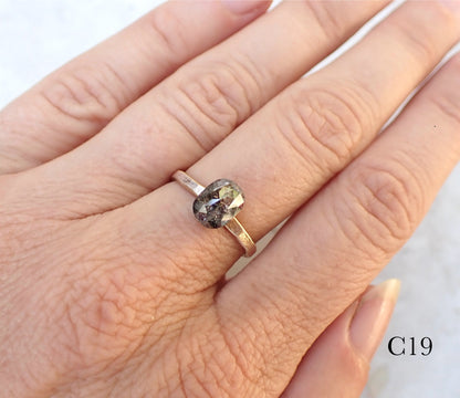 Custom Viewing Page for Brogan