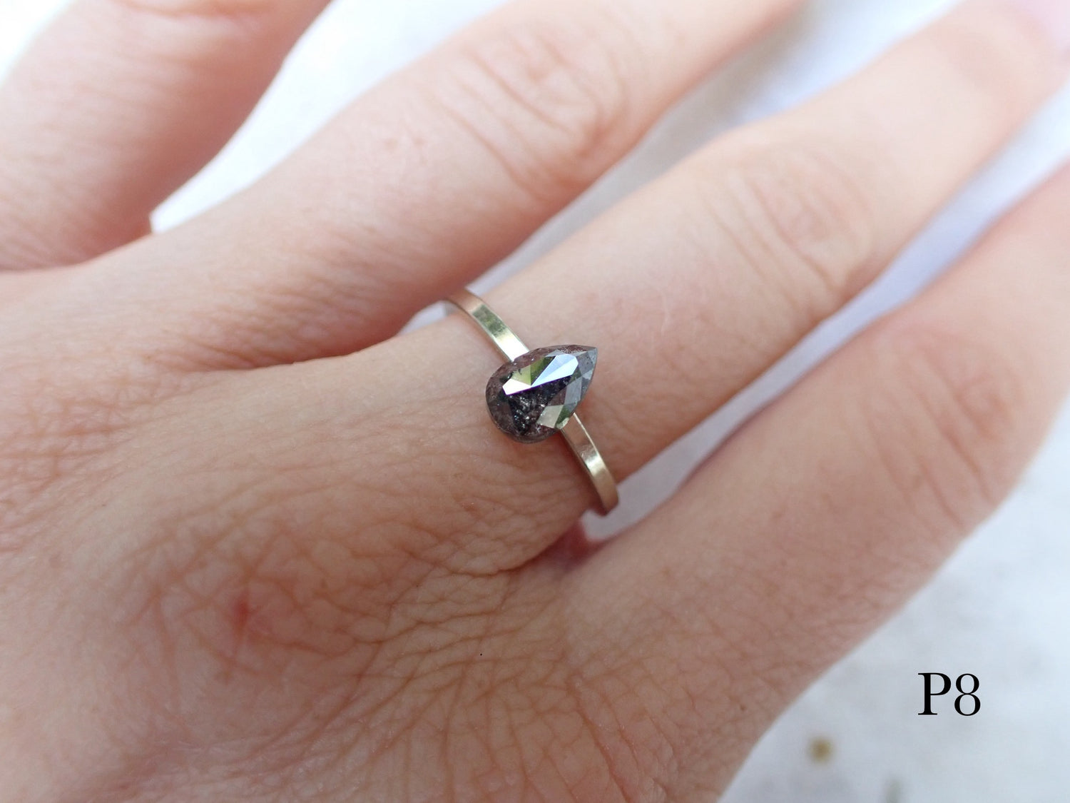 Custom Viewing Page for Julian