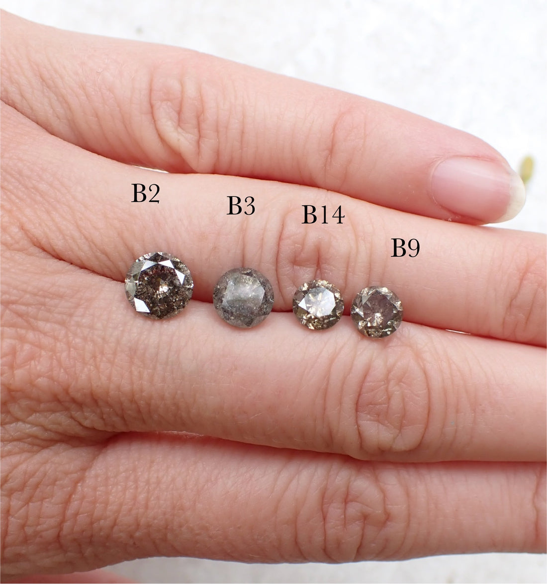 Custom Diamond Viewing for Daniel