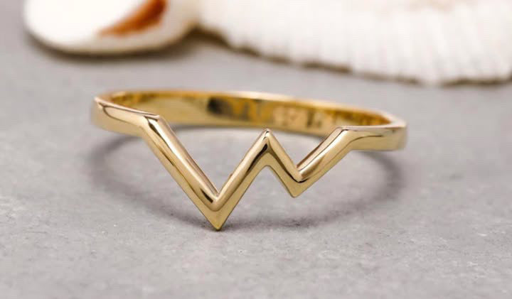 Custom band for Kate
