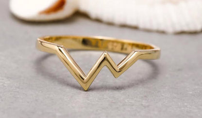 Custom band for Kate