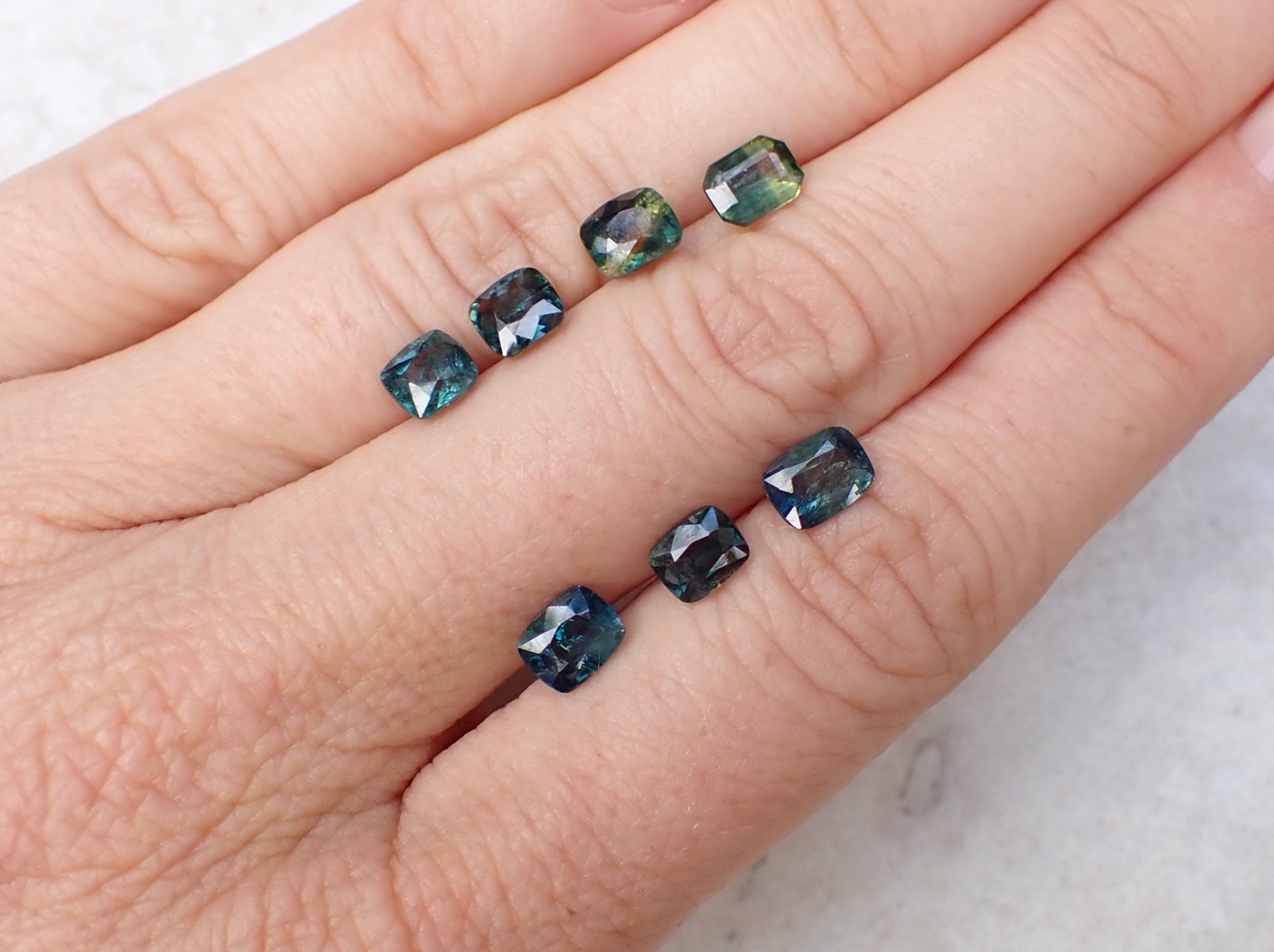 Custom Viewing Page for Shaun