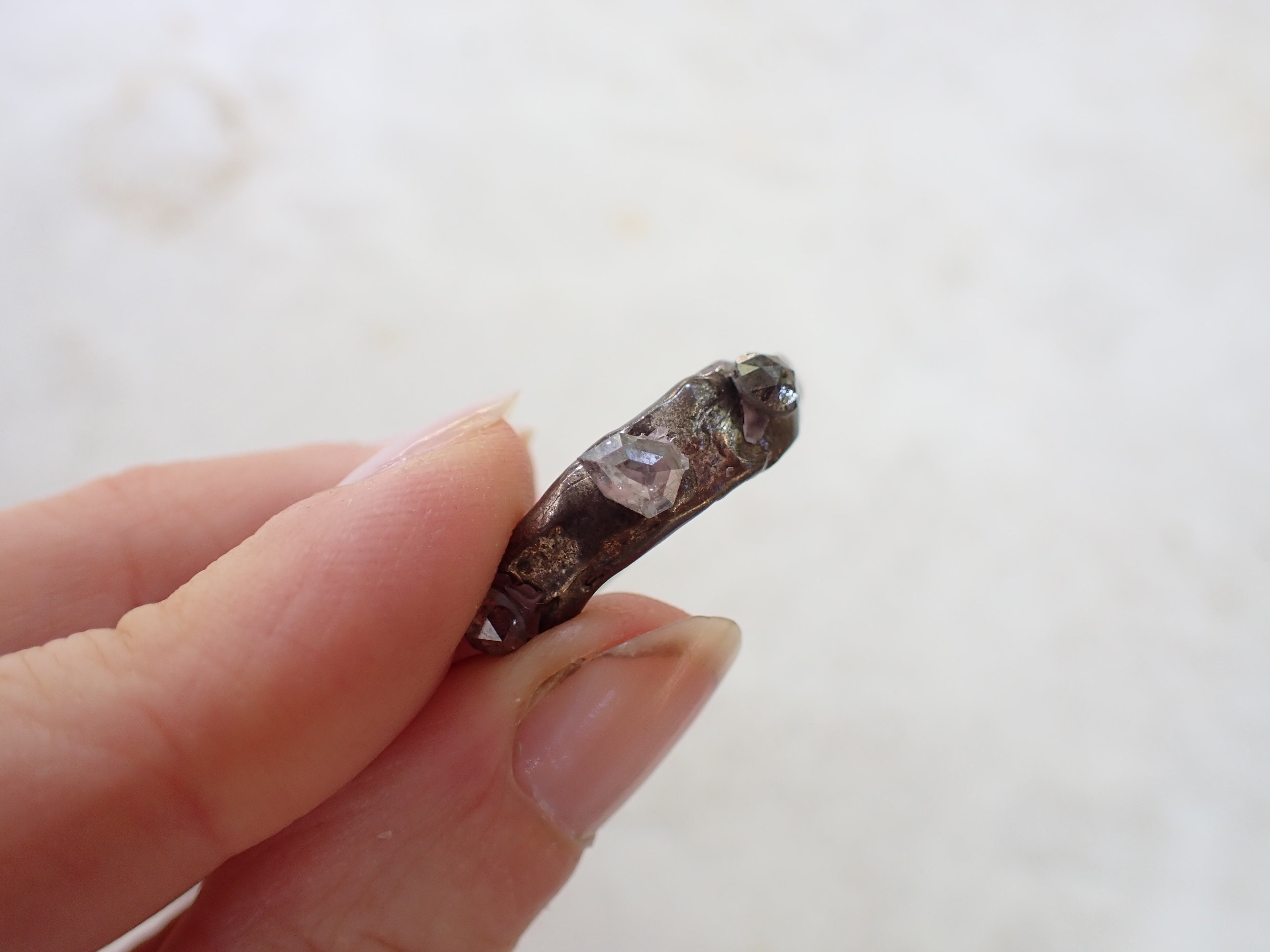 Custom viewing page Ben
