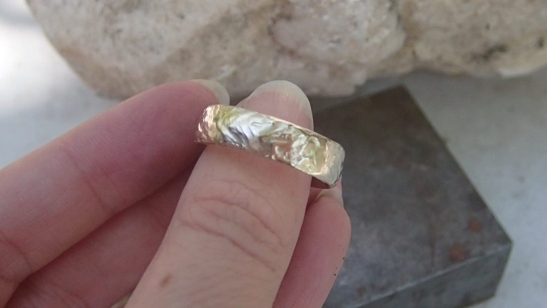 Custom Diamond Viewing for Kai