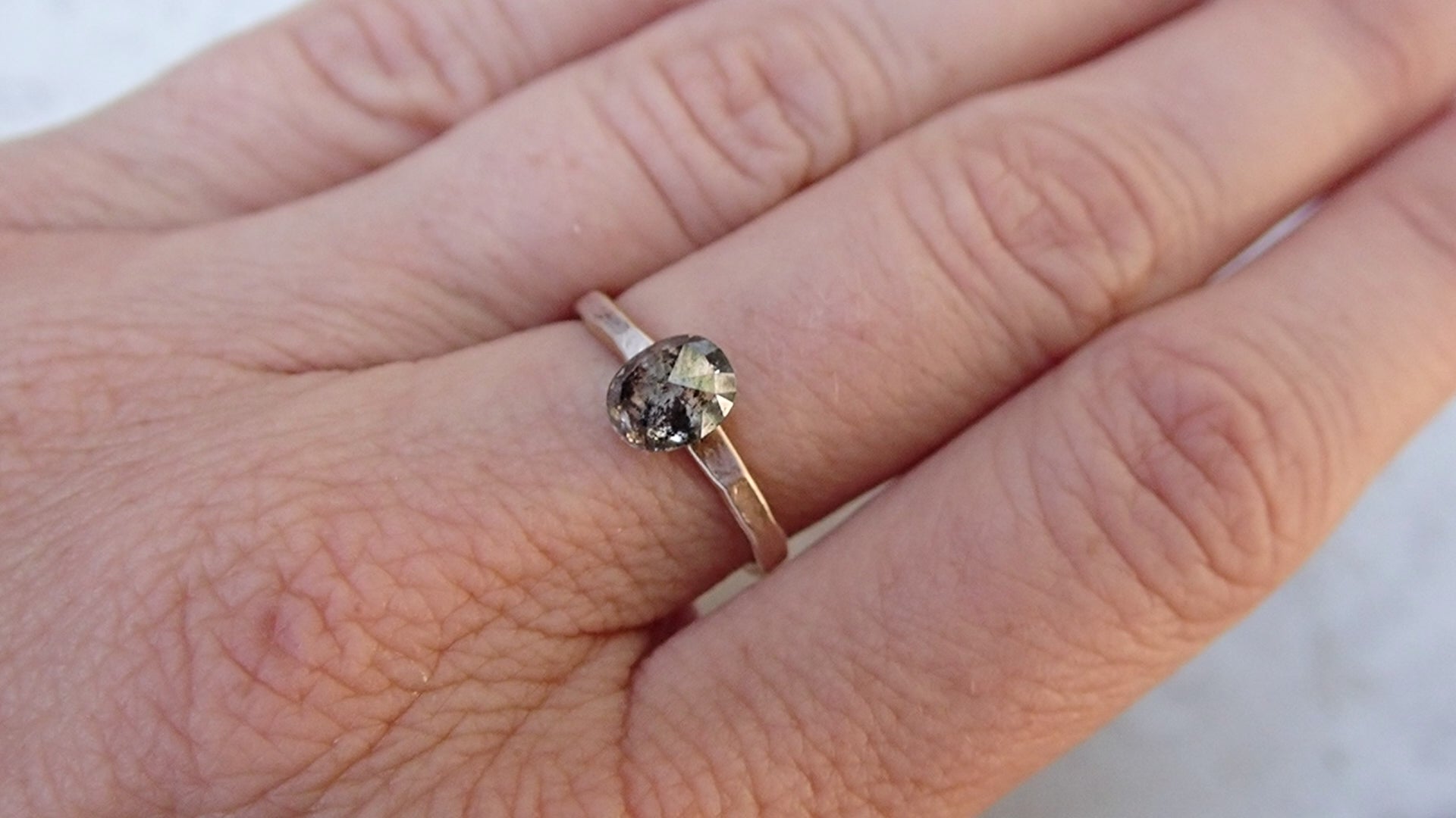 Custom Viewing Page for Brogan