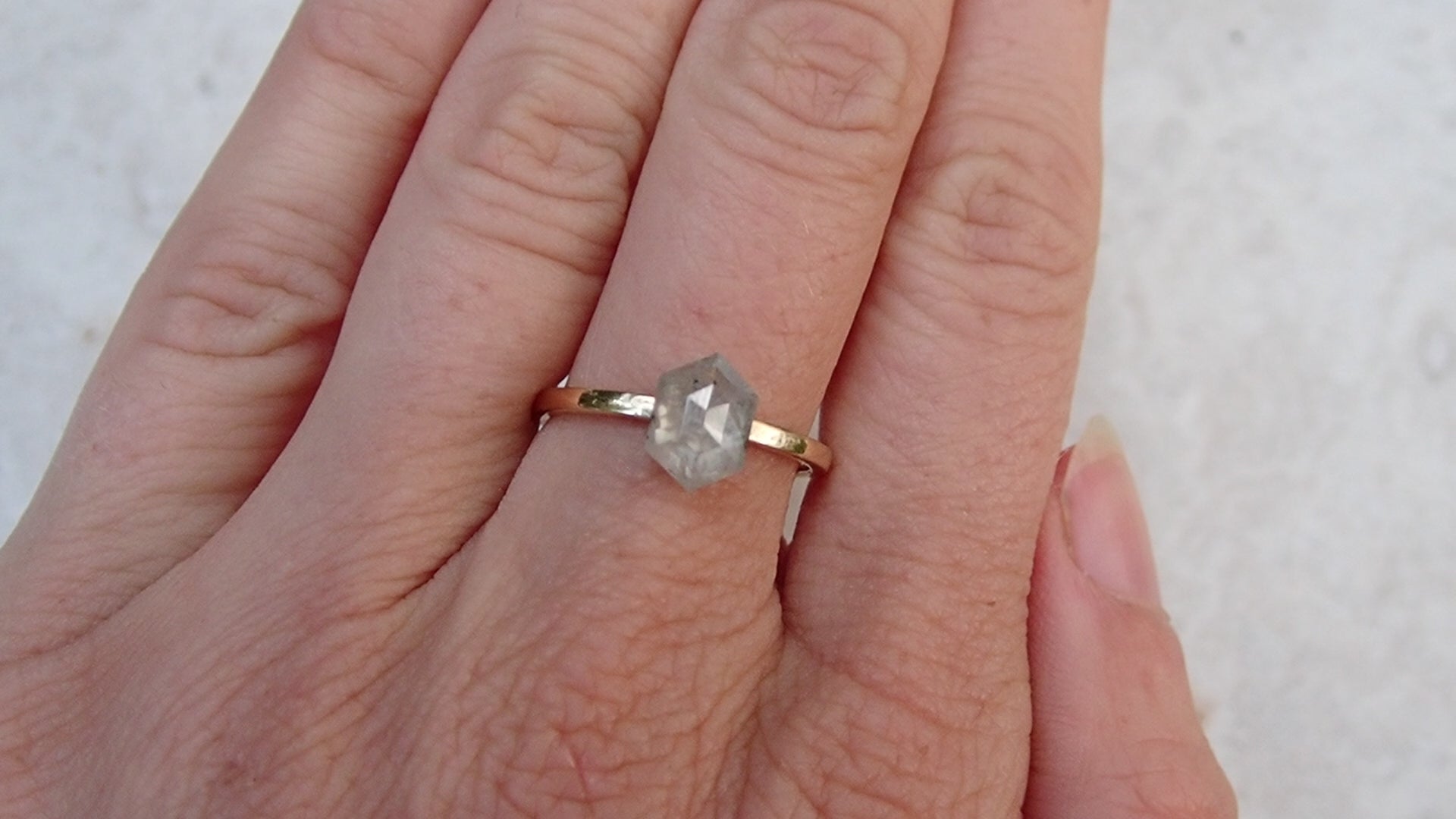 Custom Viewing Page for Taylor