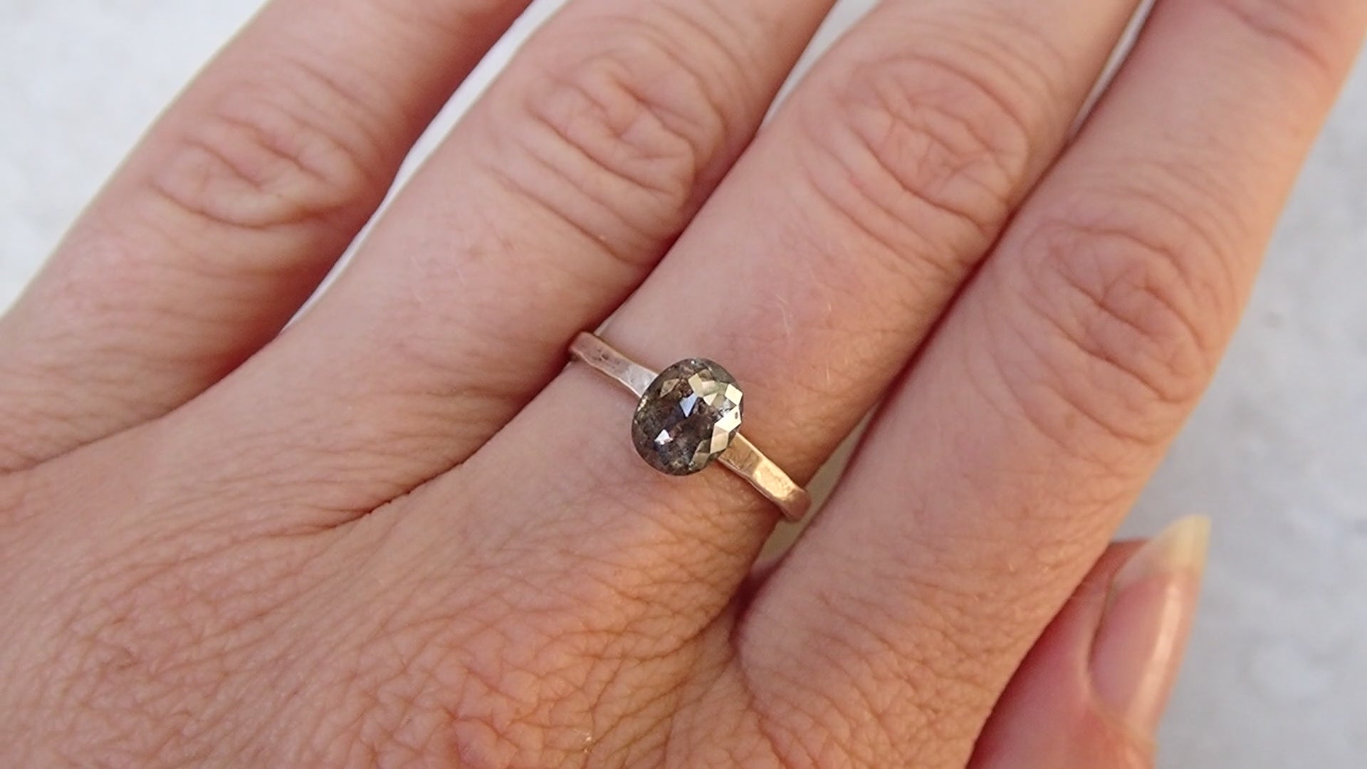 Custom Viewing Page for Brogan