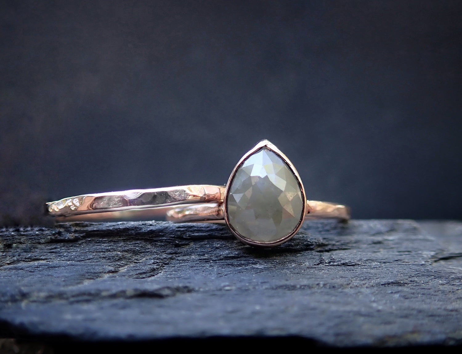 Hammered Band - mossNstone