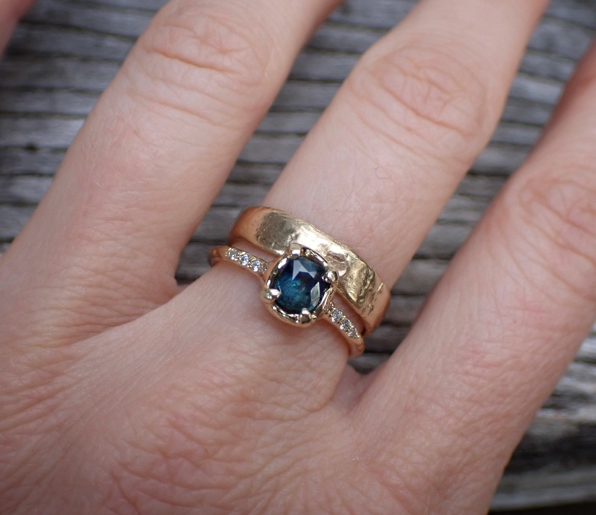 7 Ways To Make Your Own Gemstone Ring